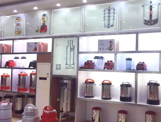 MK体育APP展会风采三