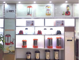 MK体育APP展会风采四