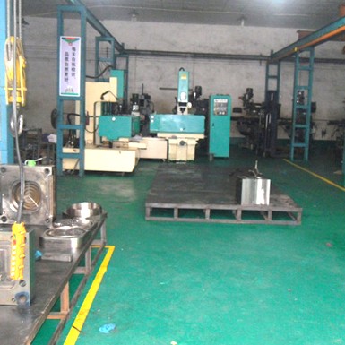 MK体育APP车间展示四